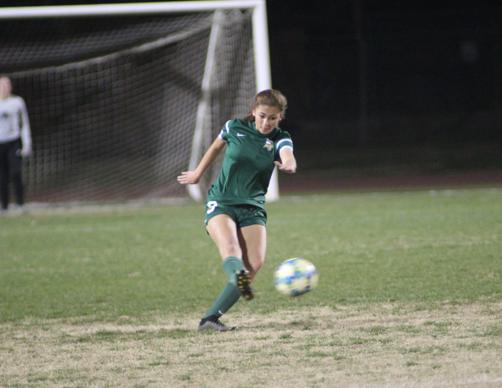 Vikings finish undefeated in the CSL